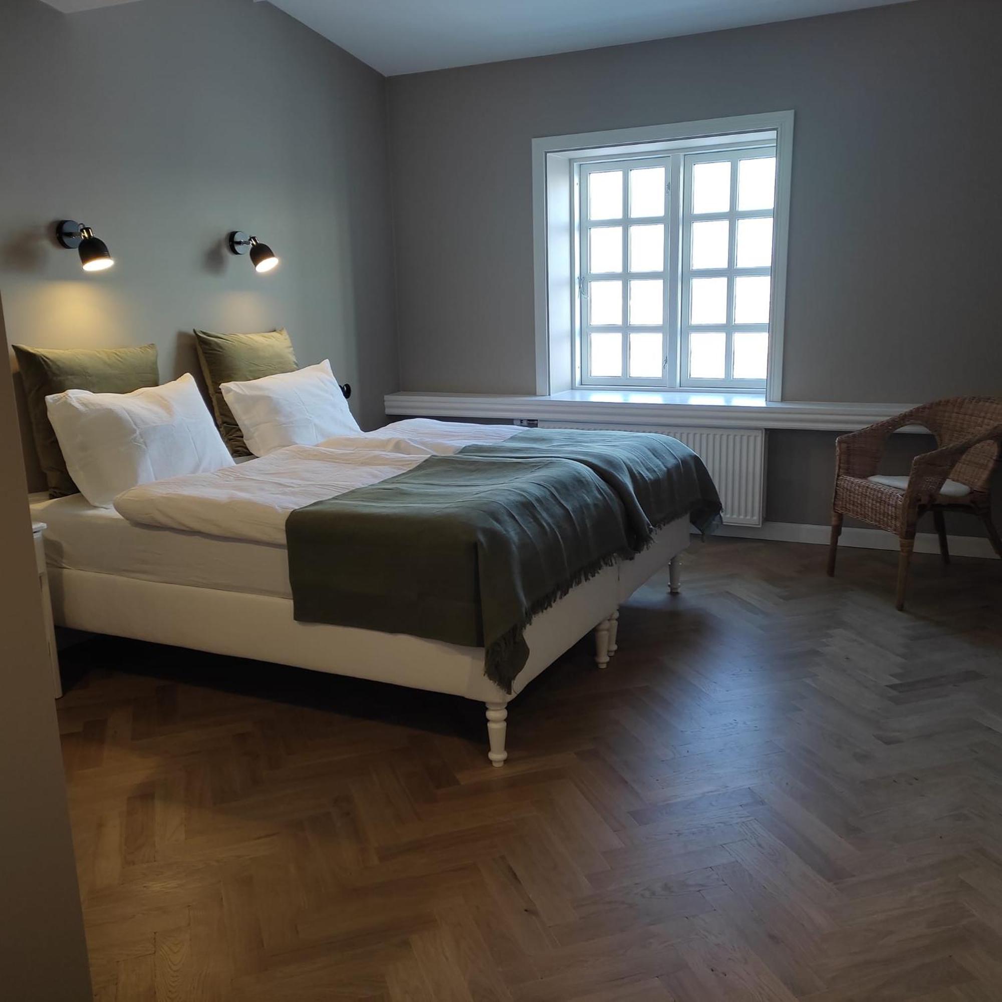 Hotel Stafholt Varmaland Dış mekan fotoğraf