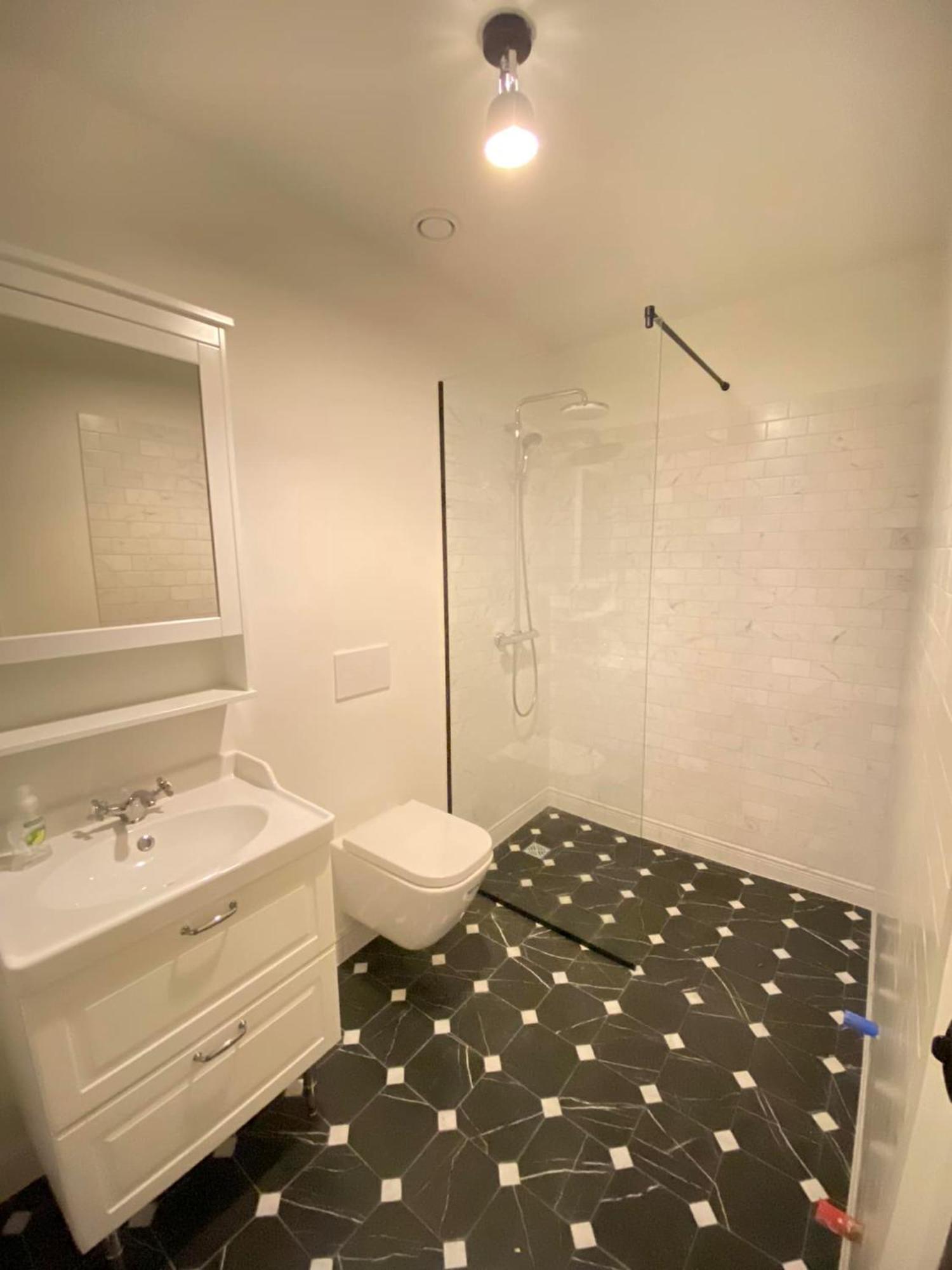 Hotel Stafholt Varmaland Dış mekan fotoğraf